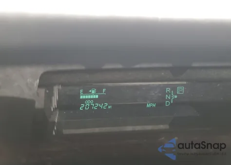 2005 Toyota Prius z USA, uszkodzony, nr VIN JTDKB20U853119616